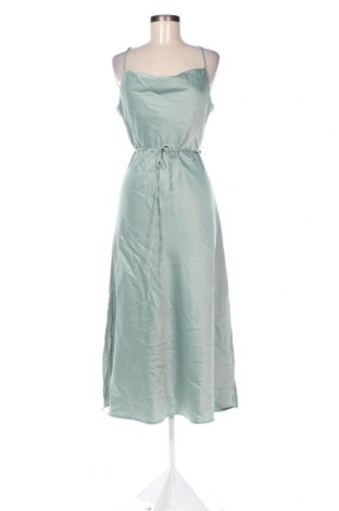 Kleid Y.A.S, Größe L, Farbe Grün, Preis € 9,46