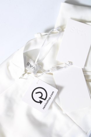 Φόρεμα Y.A.S, Μέγεθος L, Χρώμα Λευκό, Τιμή 79,38 €