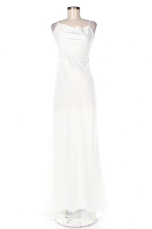 Kleid Y.A.S, Größe L, Farbe Weiß, Preis 16,67 €