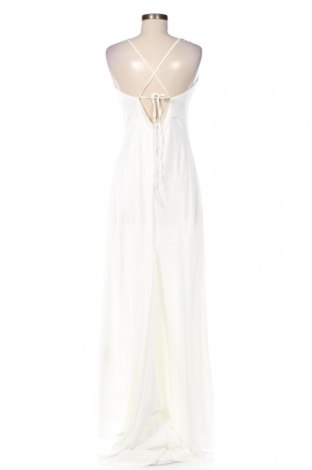 Kleid Y.A.S, Größe L, Farbe Weiß, Preis 79,38 €