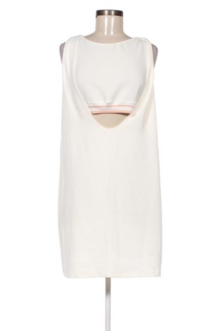 Φόρεμα Zara, Μέγεθος M, Χρώμα Εκρού, Τιμή 5,94 €