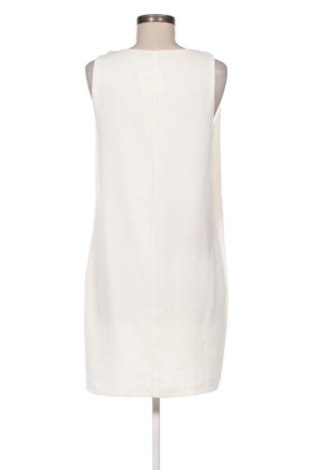 Kleid Zara, Größe M, Farbe Ecru, Preis 16,70 €