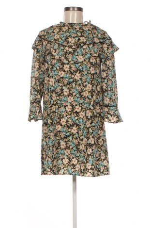 Šaty  Zara, Velikost XS, Barva Vícebarevné, Cena  192,00 Kč