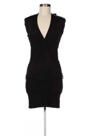 Kleid mbyM, Größe S, Farbe Schwarz, Preis 3,70 €