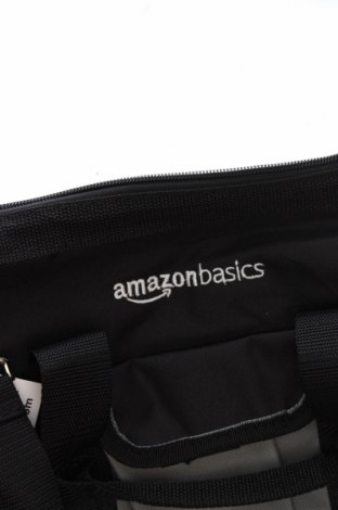 Geantă de călătorie Amazon Essentials, Culoare Negru, Preț 168,42 Lei
