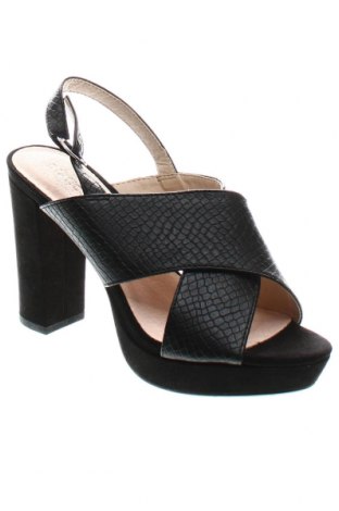 Sandále Bianco, Veľkosť 40, Farba Čierna, Cena  15,95 €