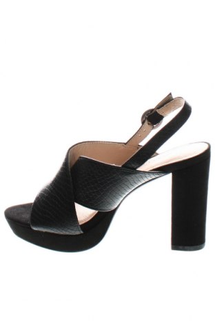 Sandále Bianco, Veľkosť 38, Farba Čierna, Cena  14,72 €