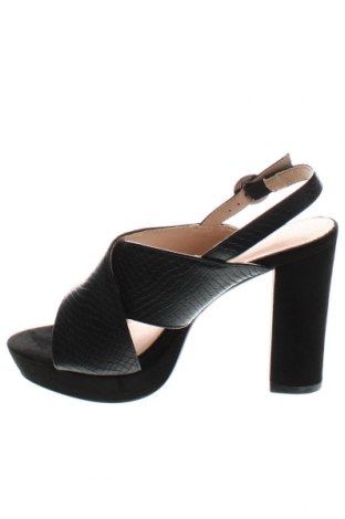Sandále Bianco, Veľkosť 39, Farba Čierna, Cena  15,34 €