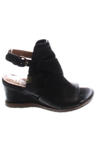 Sandale MJUS, Mărime 40, Culoare Negru, Preț 143,91 Lei