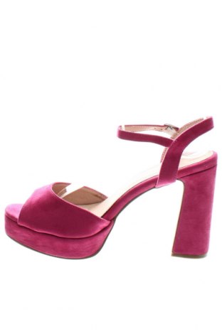 Sandalen Migato, Größe 41, Farbe Rosa, Preis 15,14 €