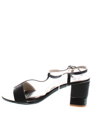 Sandále Xti, Veľkosť 39, Farba Čierna, Cena  40,72 €