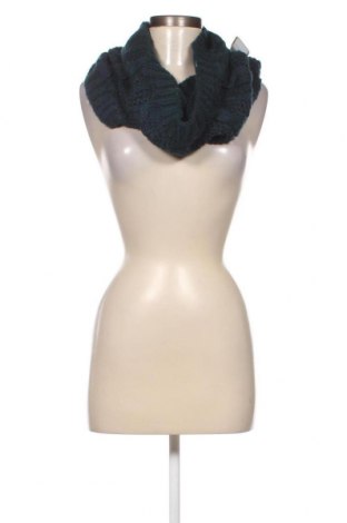 Šála Accessorize, Barva Modrá, Cena  206,00 Kč