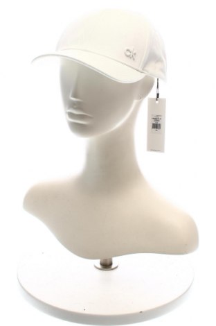 Καπέλο Calvin Klein, Χρώμα Λευκό, Τιμή 38,66 €