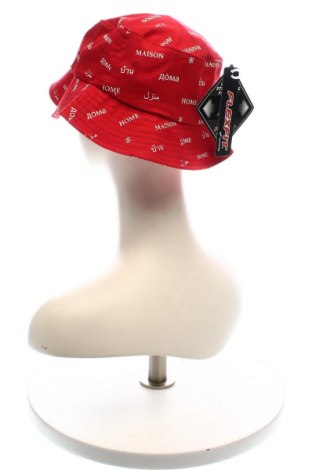 Καπέλο Flexfit, Χρώμα Κόκκινο, Τιμή 1,66 €