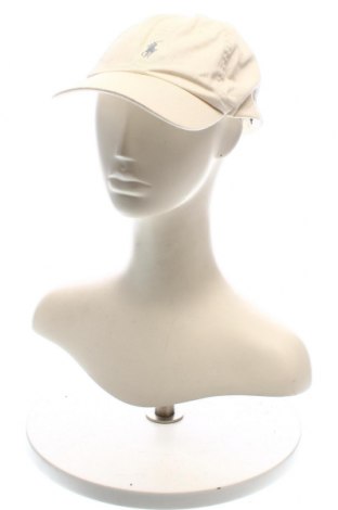 Καπέλο Polo By Ralph Lauren, Χρώμα Εκρού, Τιμή 63,40 €