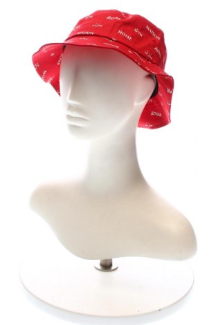 Mütze Yupoong, Farbe Rot, Preis € 2,22