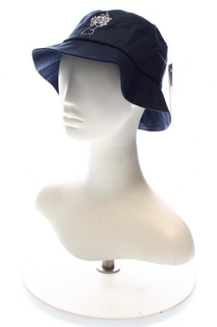 Καπέλο Yupoong, Χρώμα Μπλέ, Τιμή 1,99 €