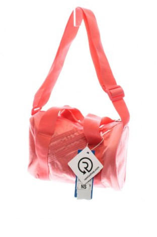 Τσάντα ταξιδίου Adidas Originals, Χρώμα Ρόζ , Τιμή 32,12 €