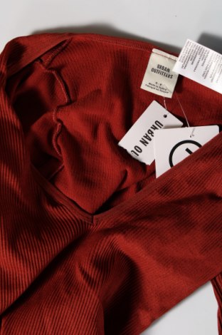 Tunika  Urban Outfitters, Veľkosť S, Farba Oranžová, Cena  3,71 €