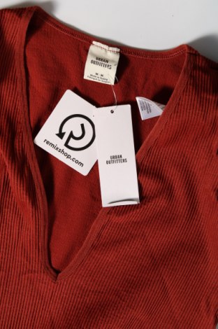 Τουνίκ Urban Outfitters, Μέγεθος M, Χρώμα Πορτοκαλί, Τιμή 4,12 €
