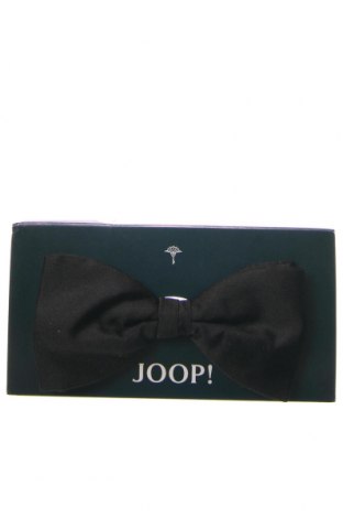Вратовръзка Joop!, Цвят Черен, Цена 112,05 лв.