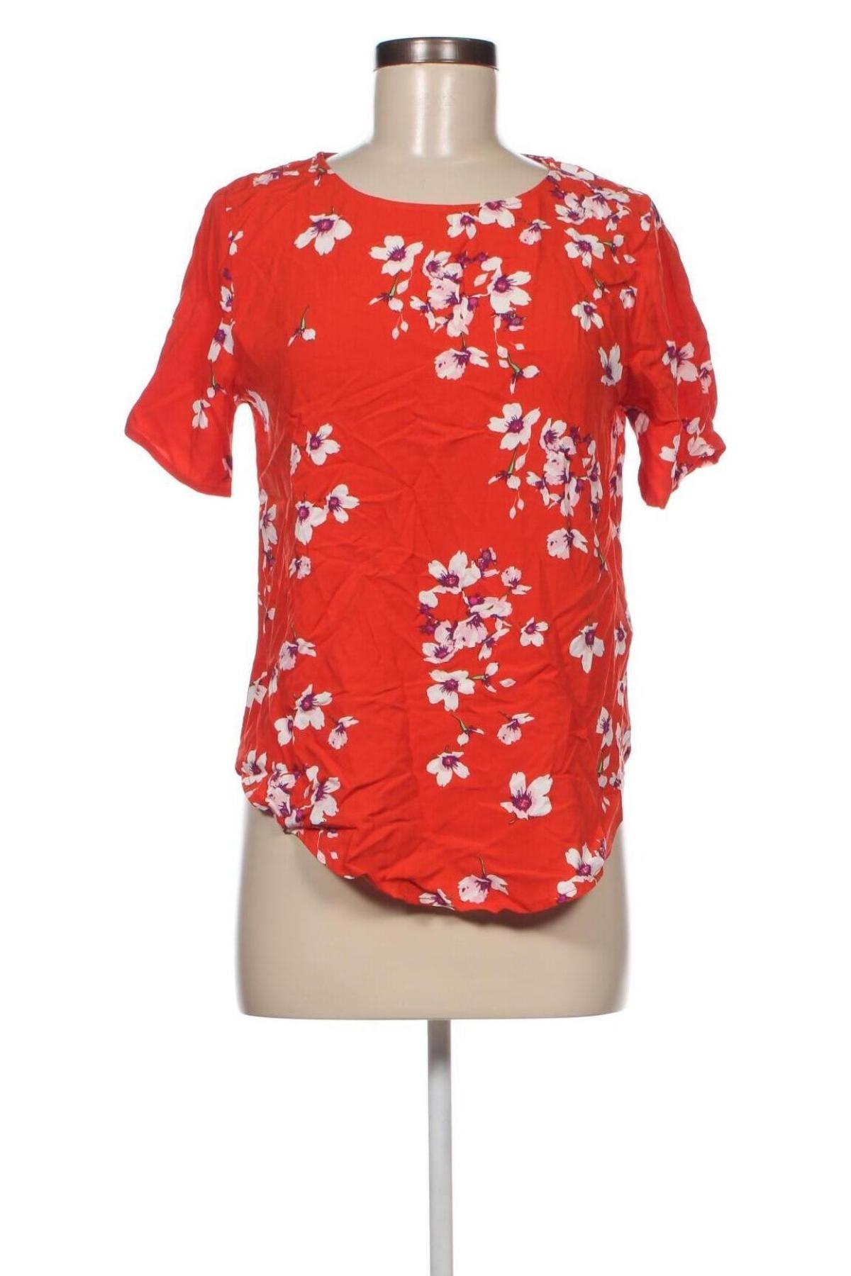 Γυναικεία μπλούζα B.Young, Μέγεθος XS, Χρώμα Πολύχρωμο, Τιμή 4,74 €