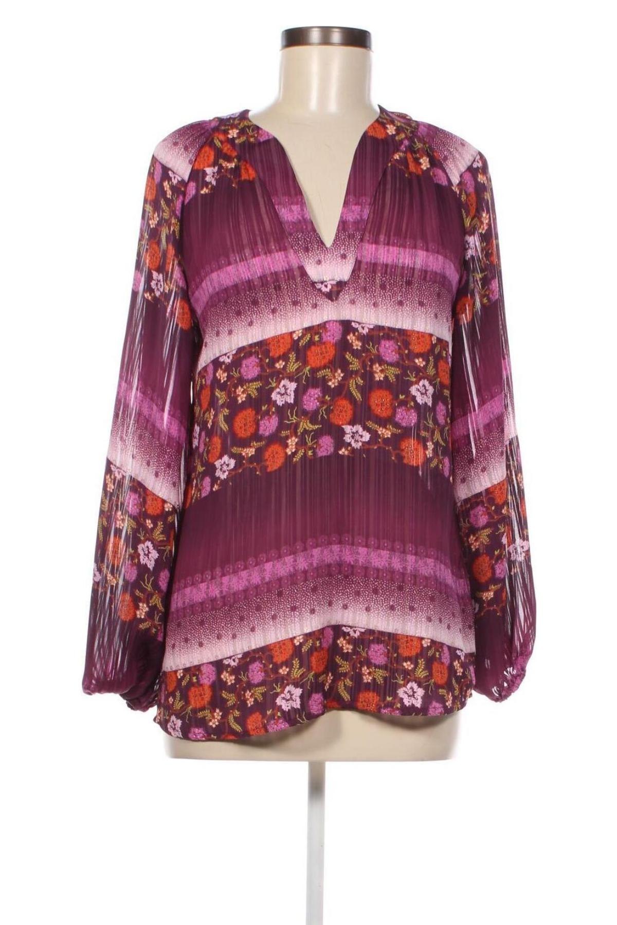 Damen Shirt Chantal, Größe S, Farbe Mehrfarbig, Preis € 4,73