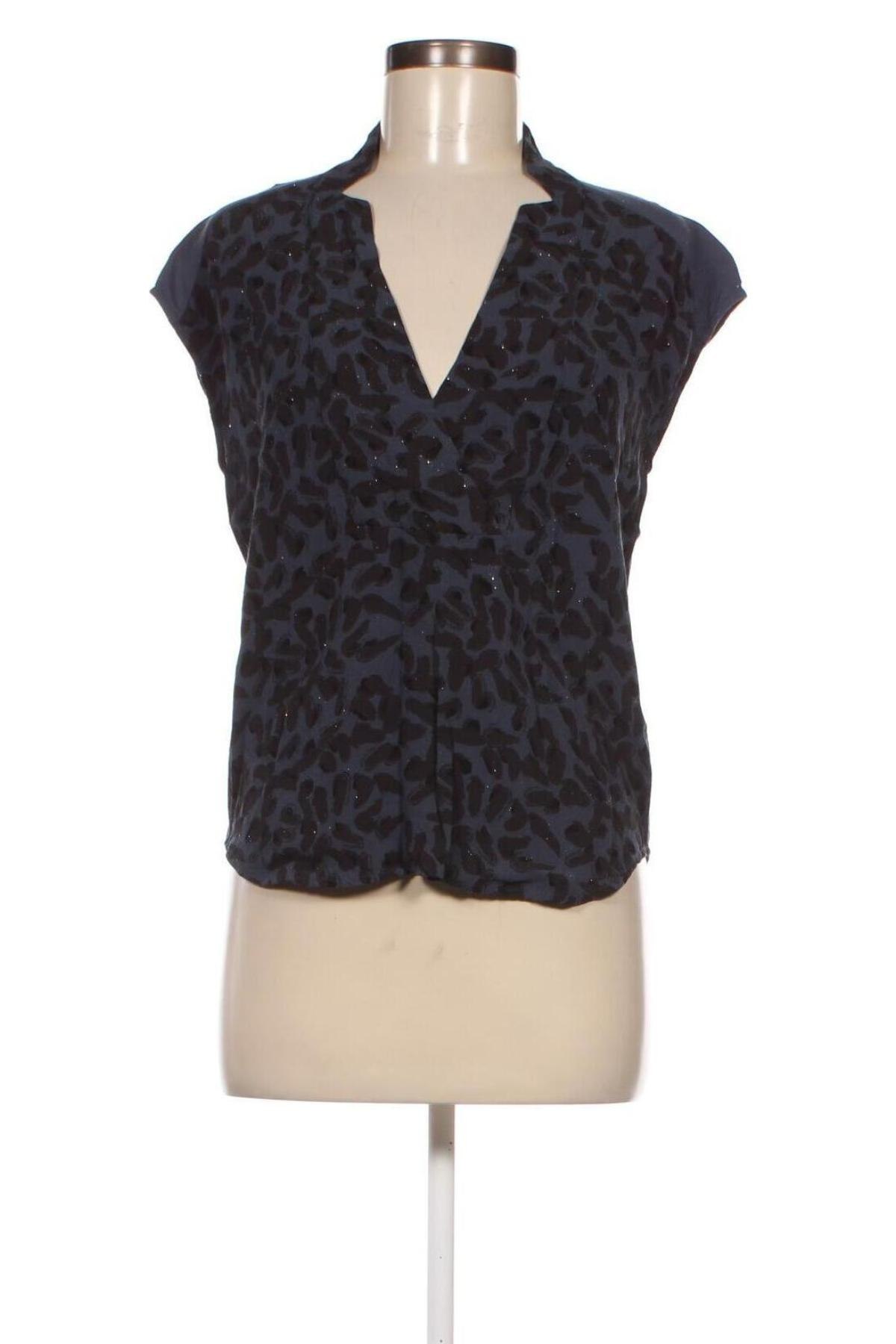 Γυναικεία μπλούζα Custommade, Μέγεθος M, Χρώμα Μπλέ, Τιμή 33,40 €