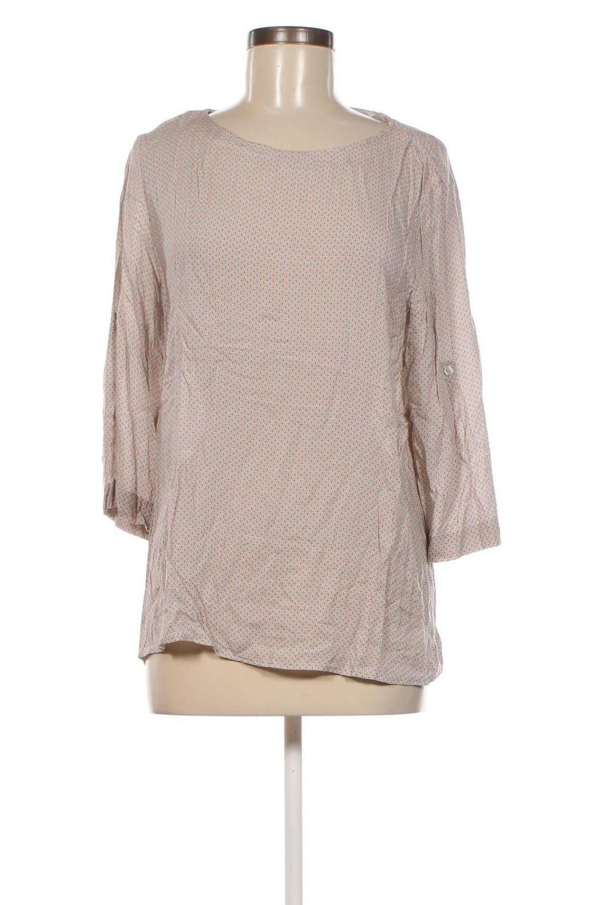 Damen Shirt Gerry Weber, Größe S, Farbe Mehrfarbig, Preis 2,13 €