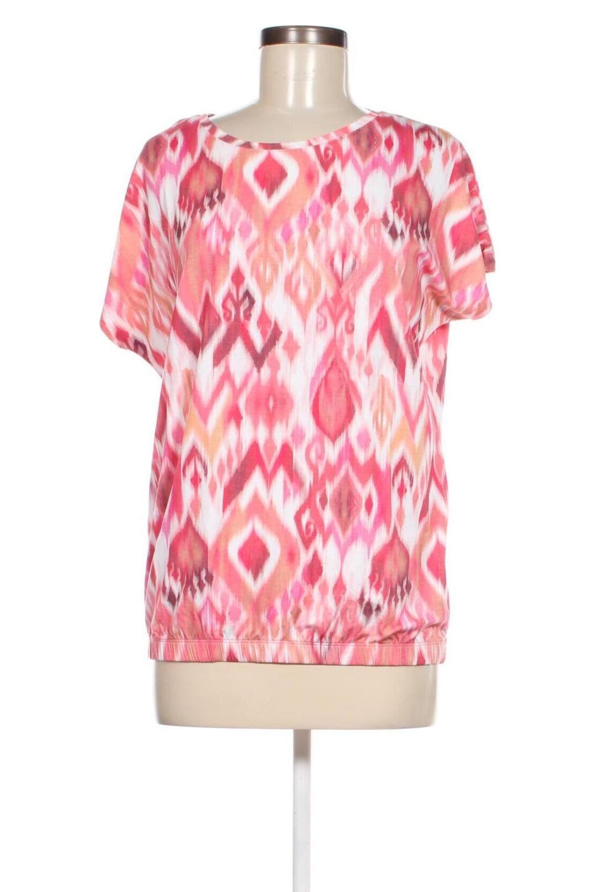 Дамска блуза Hajo, Размер M, Цвят Многоцветен, Цена 72,00 лв.