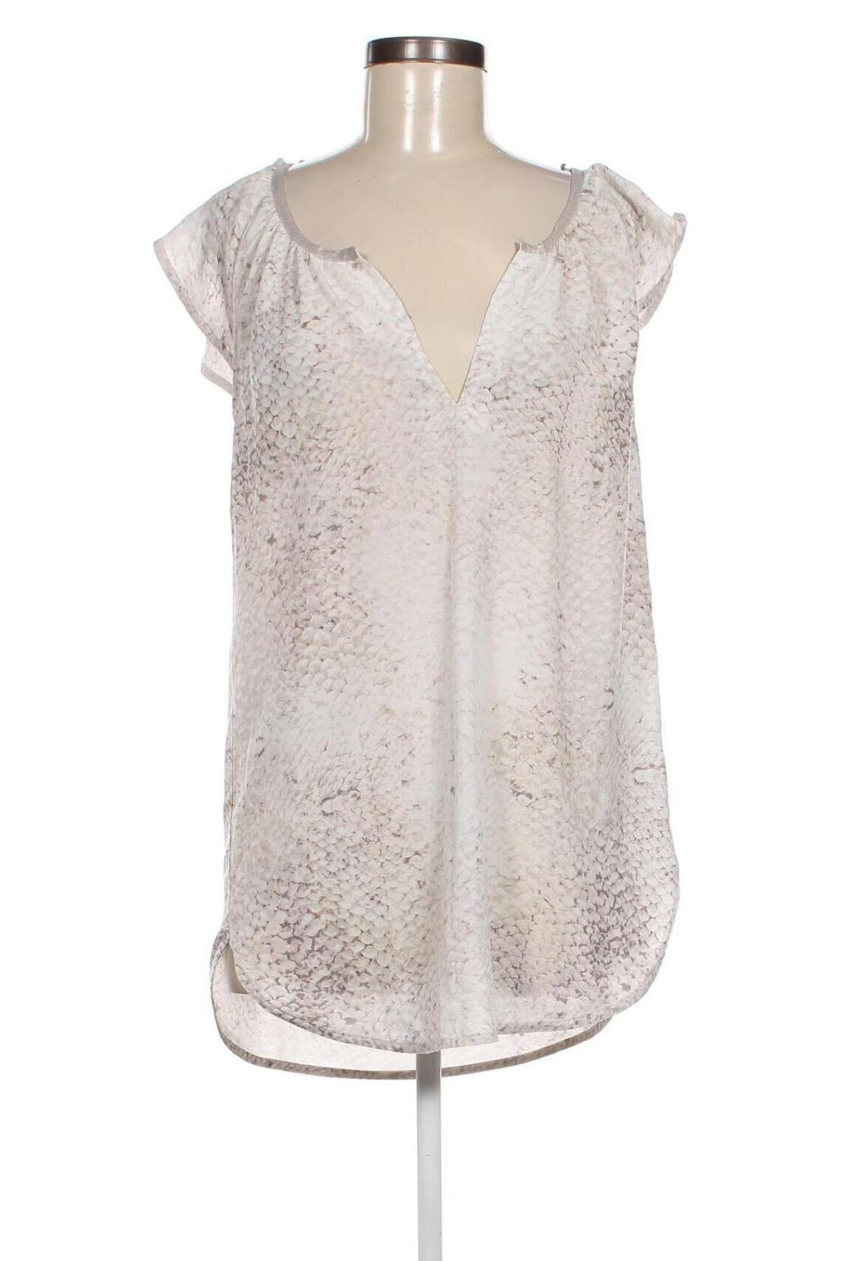Γυναικεία μπλούζα Ilse Jacobsen, Μέγεθος M, Χρώμα Πολύχρωμο, Τιμή 3,15 €