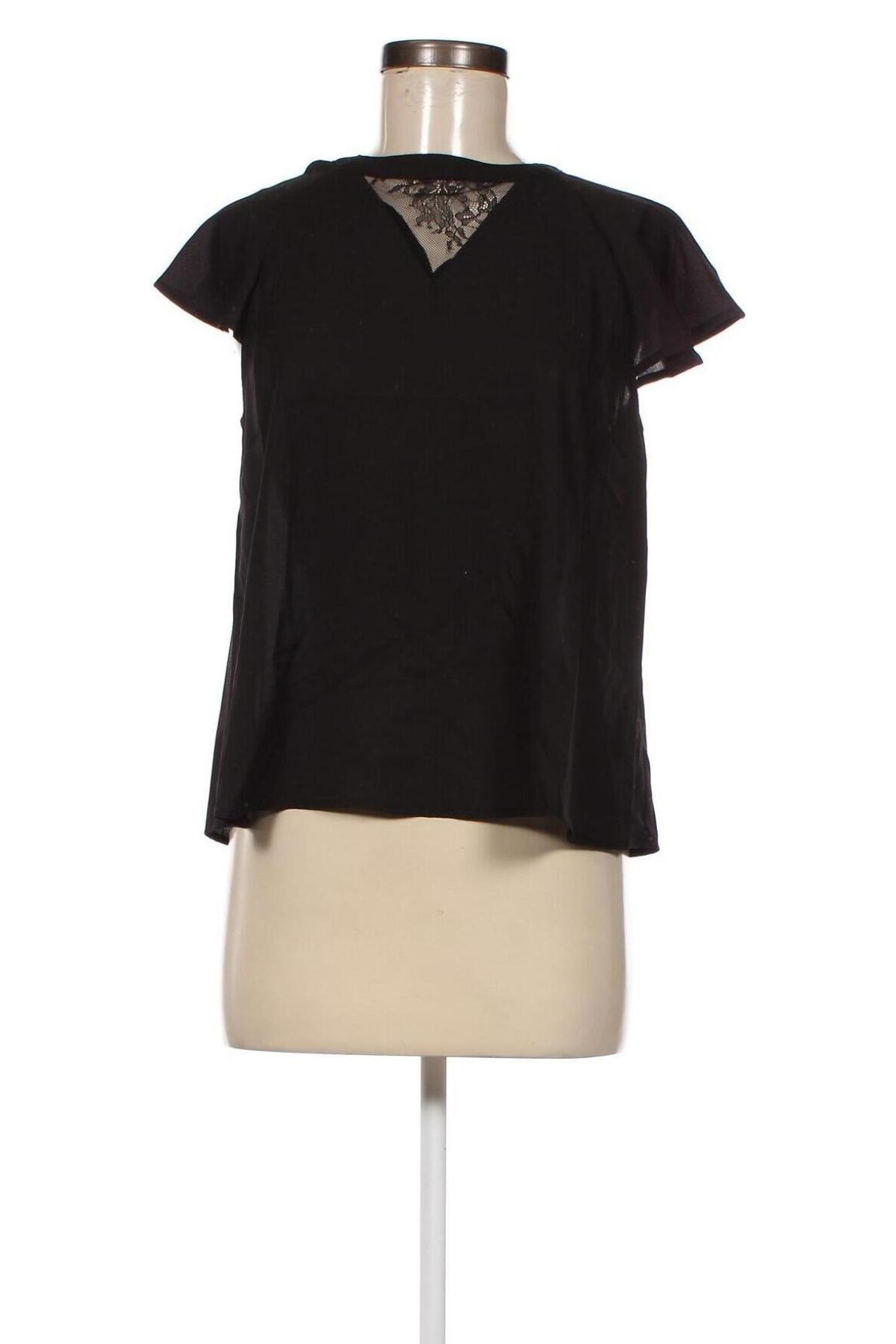 Γυναικεία μπλούζα Irl, Μέγεθος S, Χρώμα Μαύρο, Τιμή 15,98 €