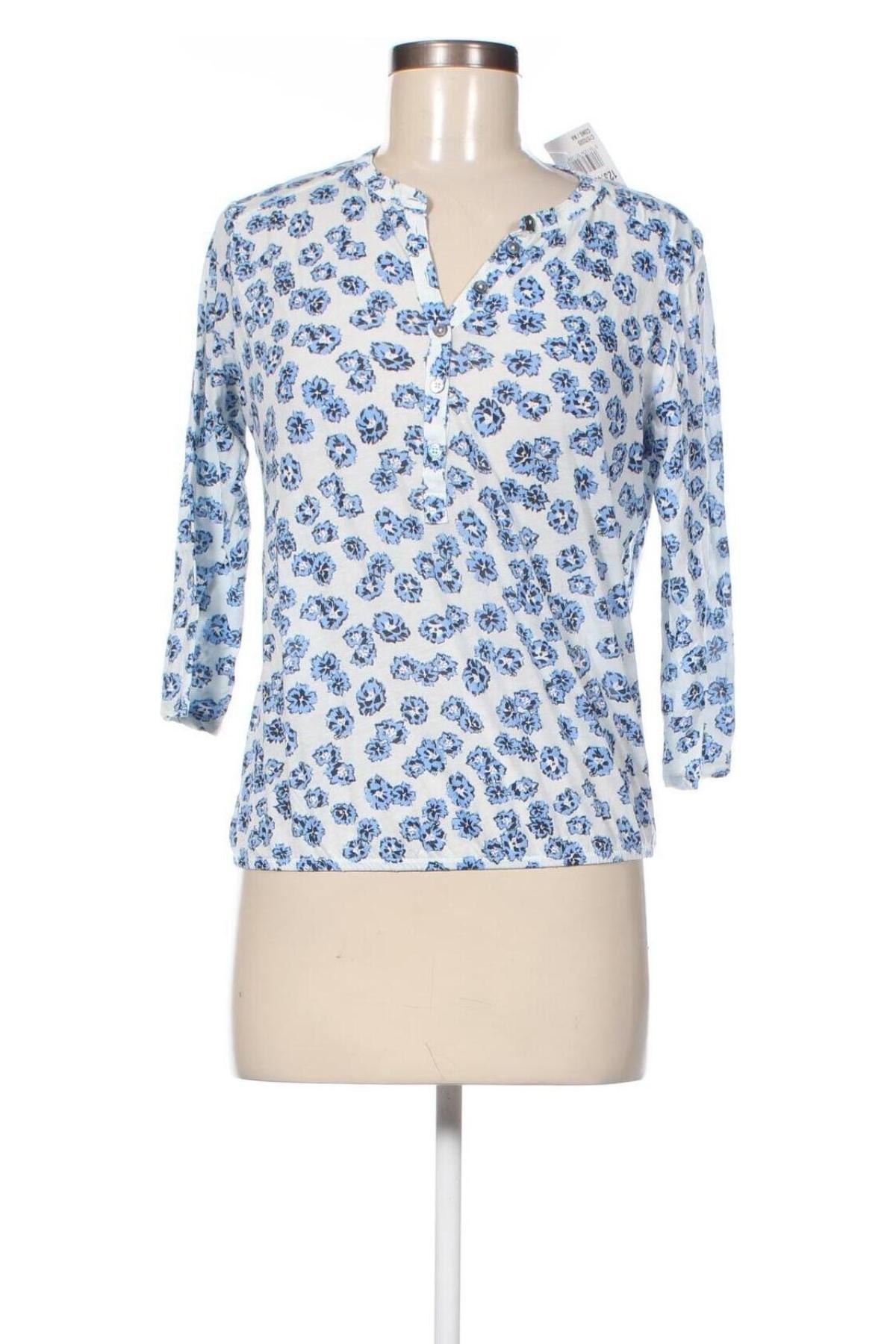 Damen Shirt Marc O'Polo, Größe S, Farbe Mehrfarbig, Preis € 15,29