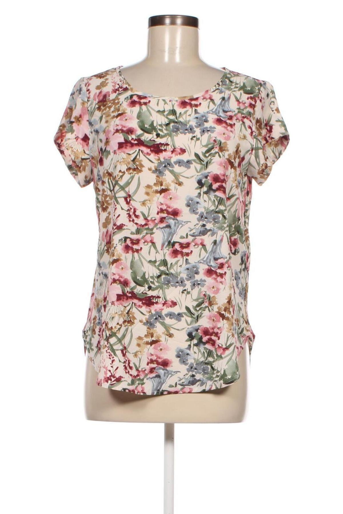 Damen Shirt ONLY, Größe S, Farbe Mehrfarbig, Preis € 20,62
