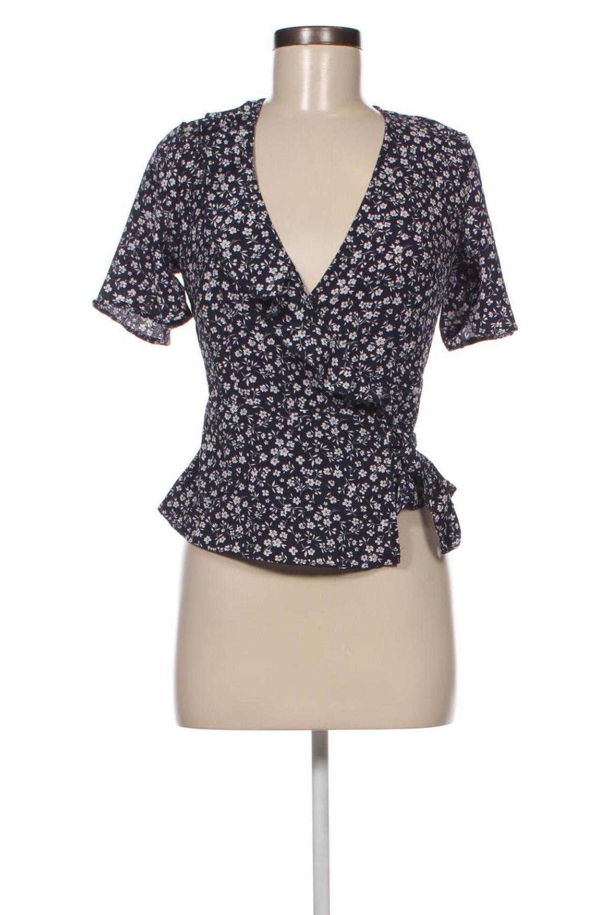 Damen Shirt ONLY, Größe XS, Farbe Mehrfarbig, Preis € 4,12
