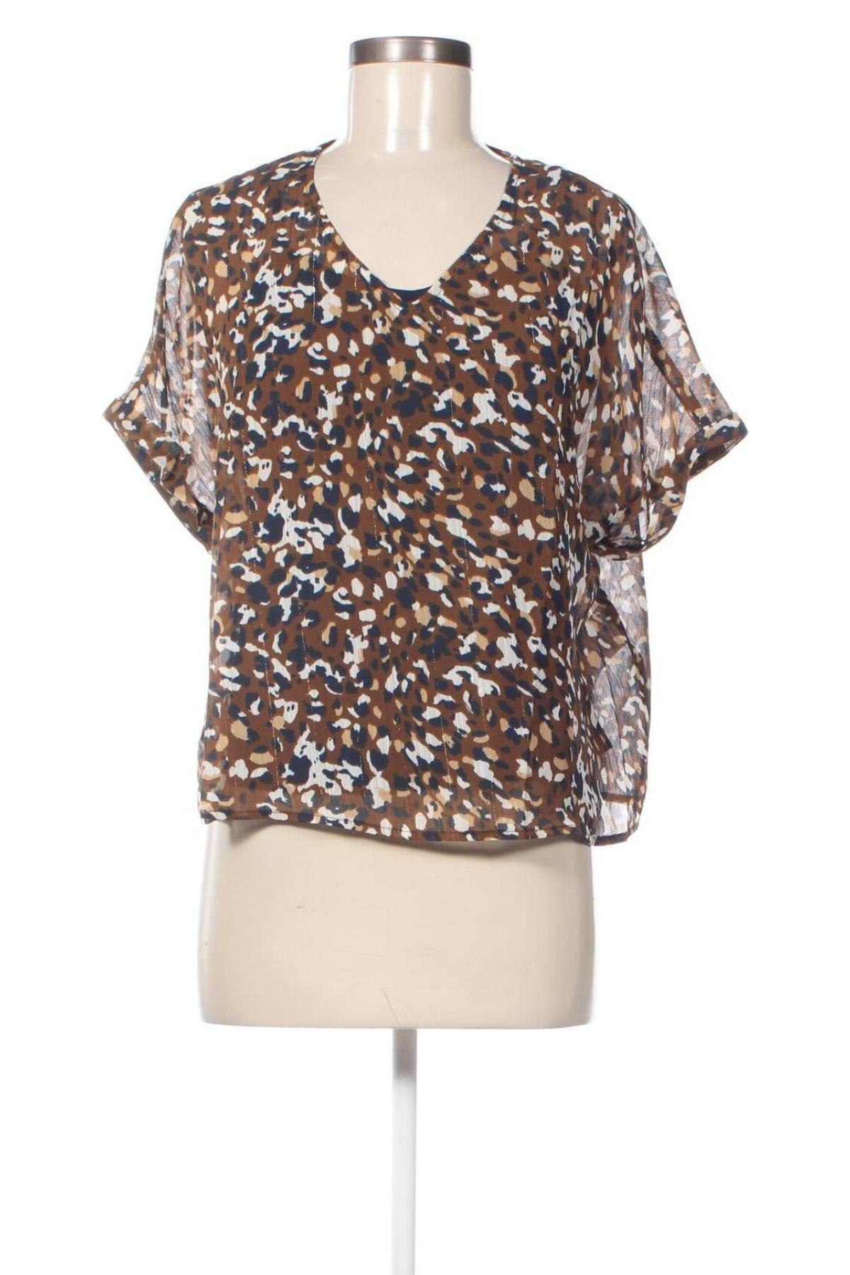Damen Shirt ONLY, Größe S, Farbe Mehrfarbig, Preis 3,30 €