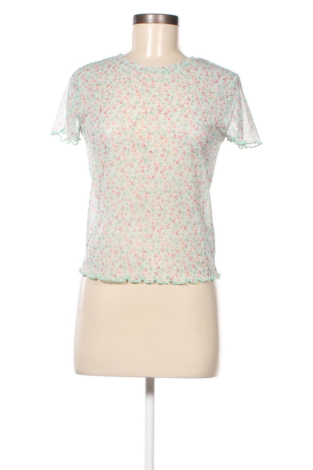 Γυναικεία μπλούζα Pimkie, Μέγεθος M, Χρώμα Πολύχρωμο, Τιμή 2,40 €