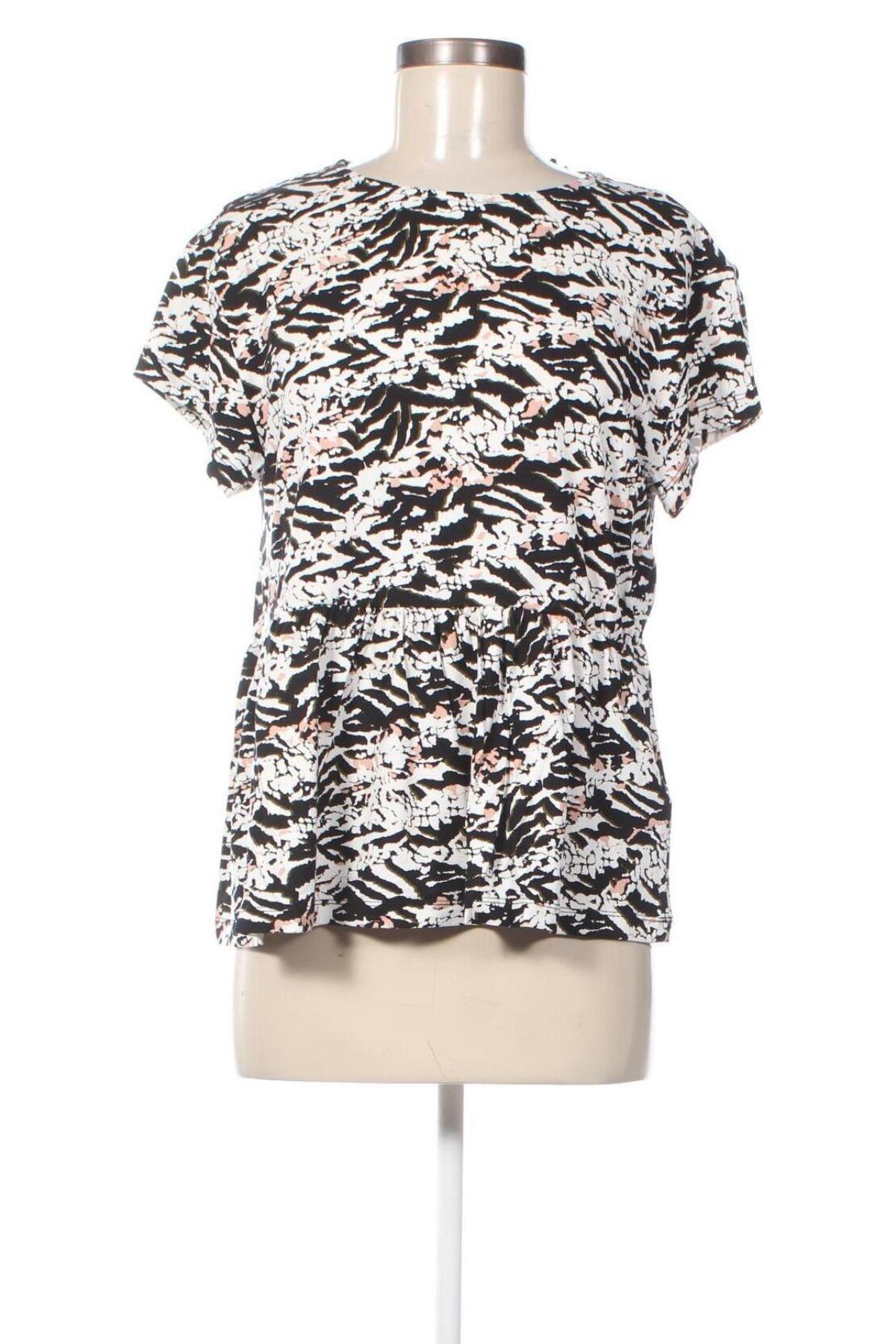 Damen Shirt Principles, Größe M, Farbe Mehrfarbig, Preis € 2,97