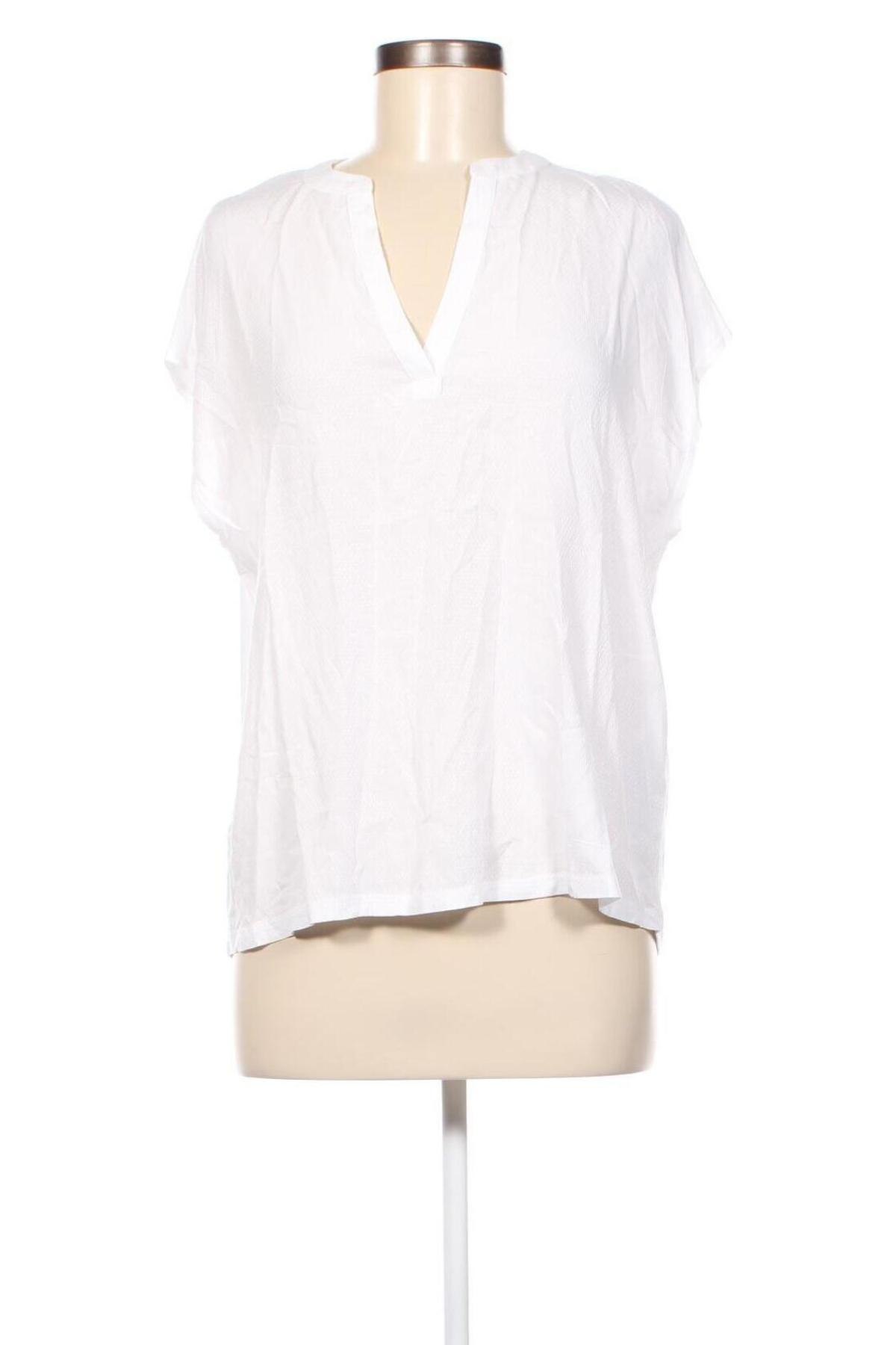 Damen Shirt S.Oliver, Größe M, Farbe Weiß, Preis € 37,11