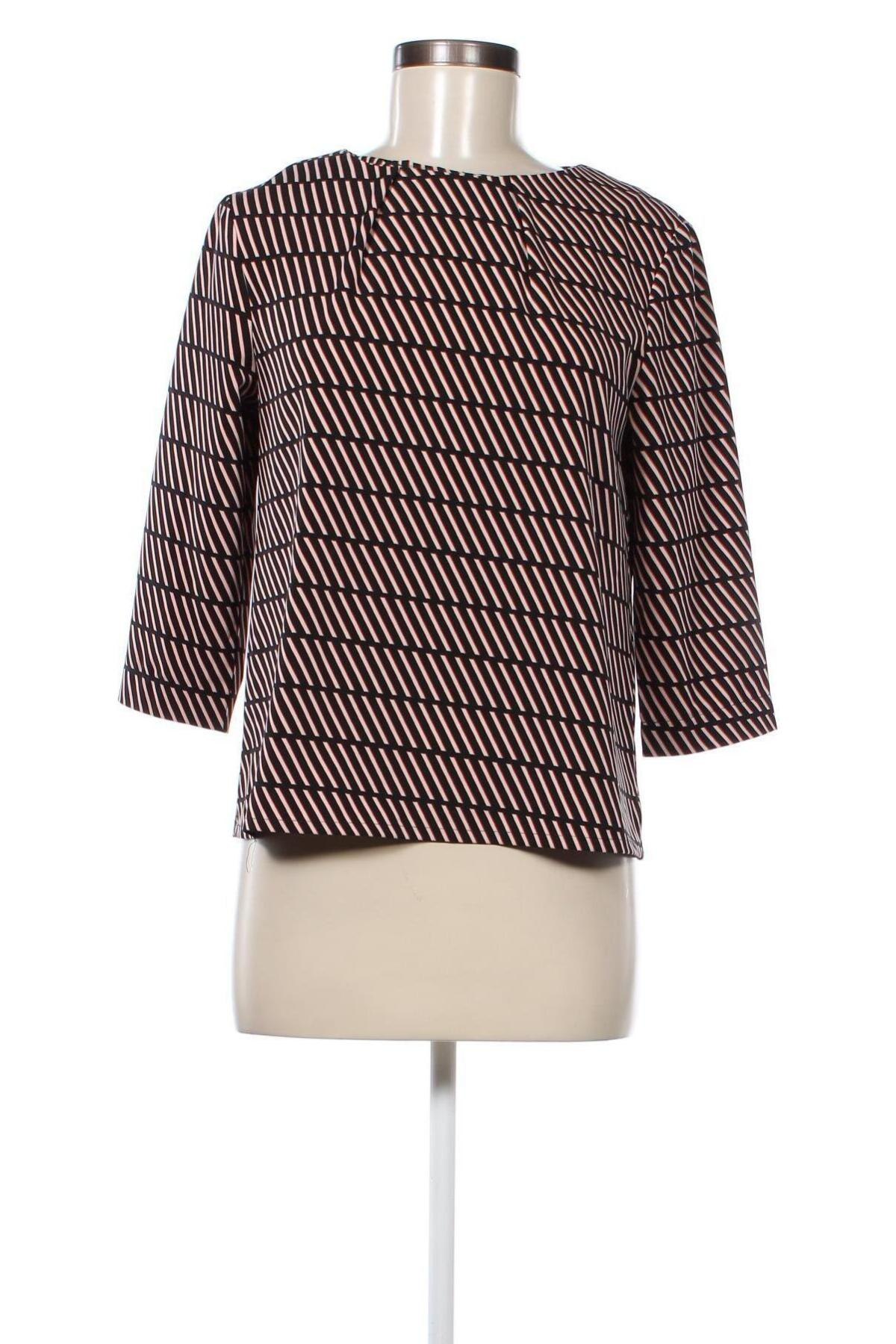 Γυναικεία μπλούζα Stockh Lm, Μέγεθος S, Χρώμα Πολύχρωμο, Τιμή 21,03 €