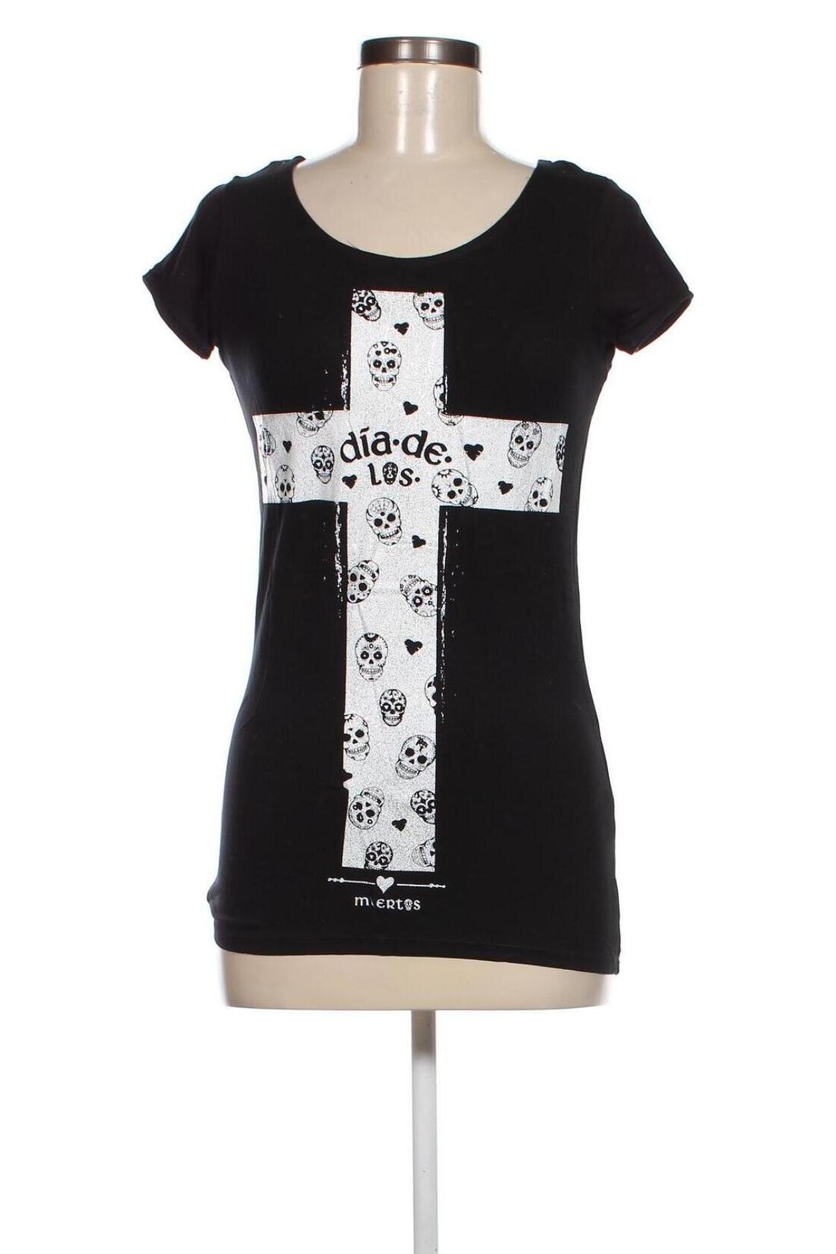 Damen Shirt Trueprodigy, Größe XS, Farbe Schwarz, Preis € 3,09