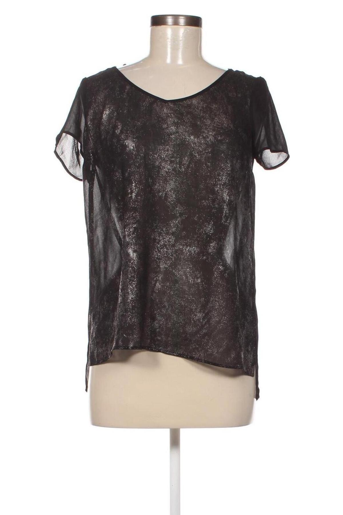 Damen Shirt Twist & Tango, Größe S, Farbe Schwarz, Preis 4,89 €