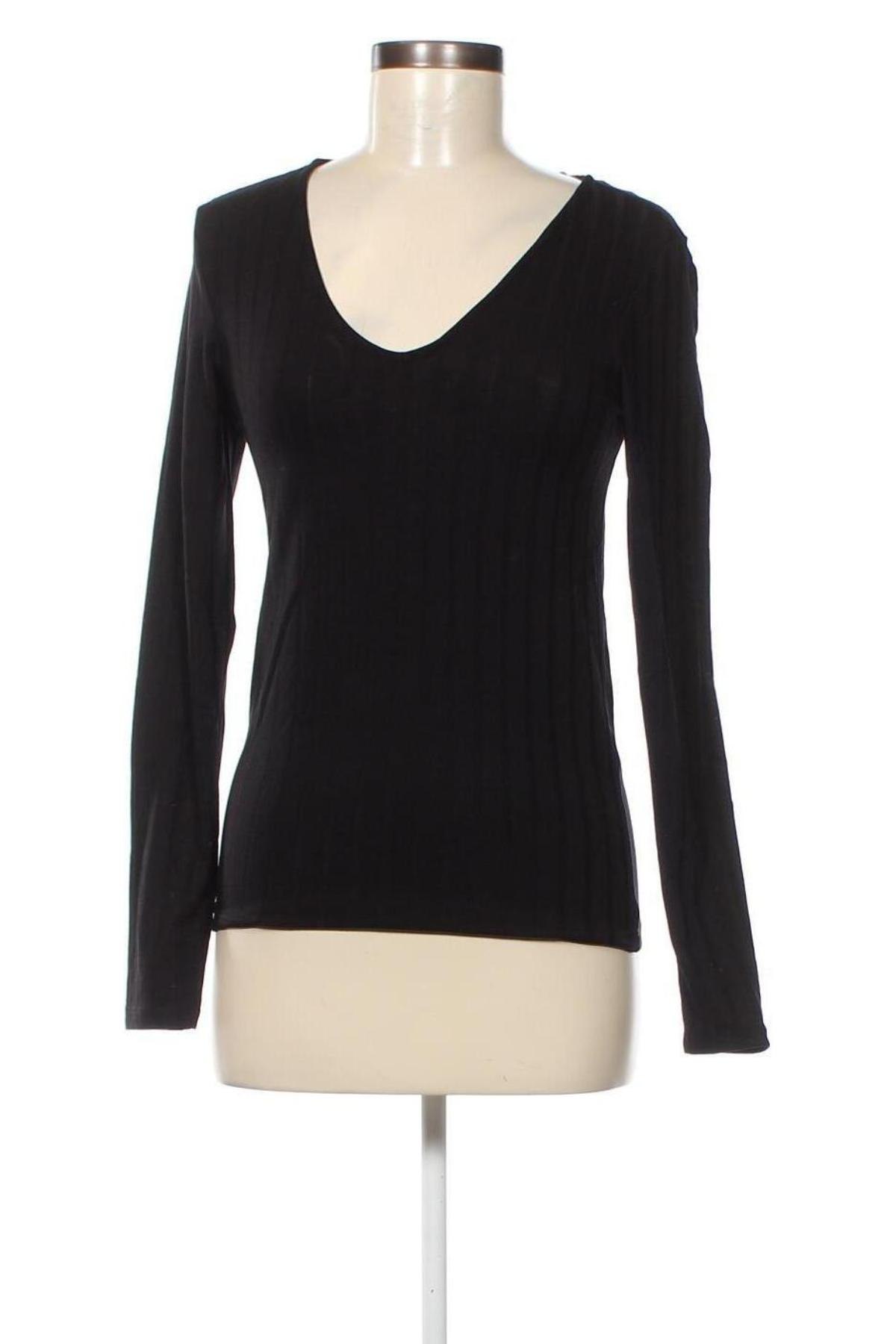 Damen Shirt Vero Moda, Größe S, Farbe Schwarz, Preis 7,63 €