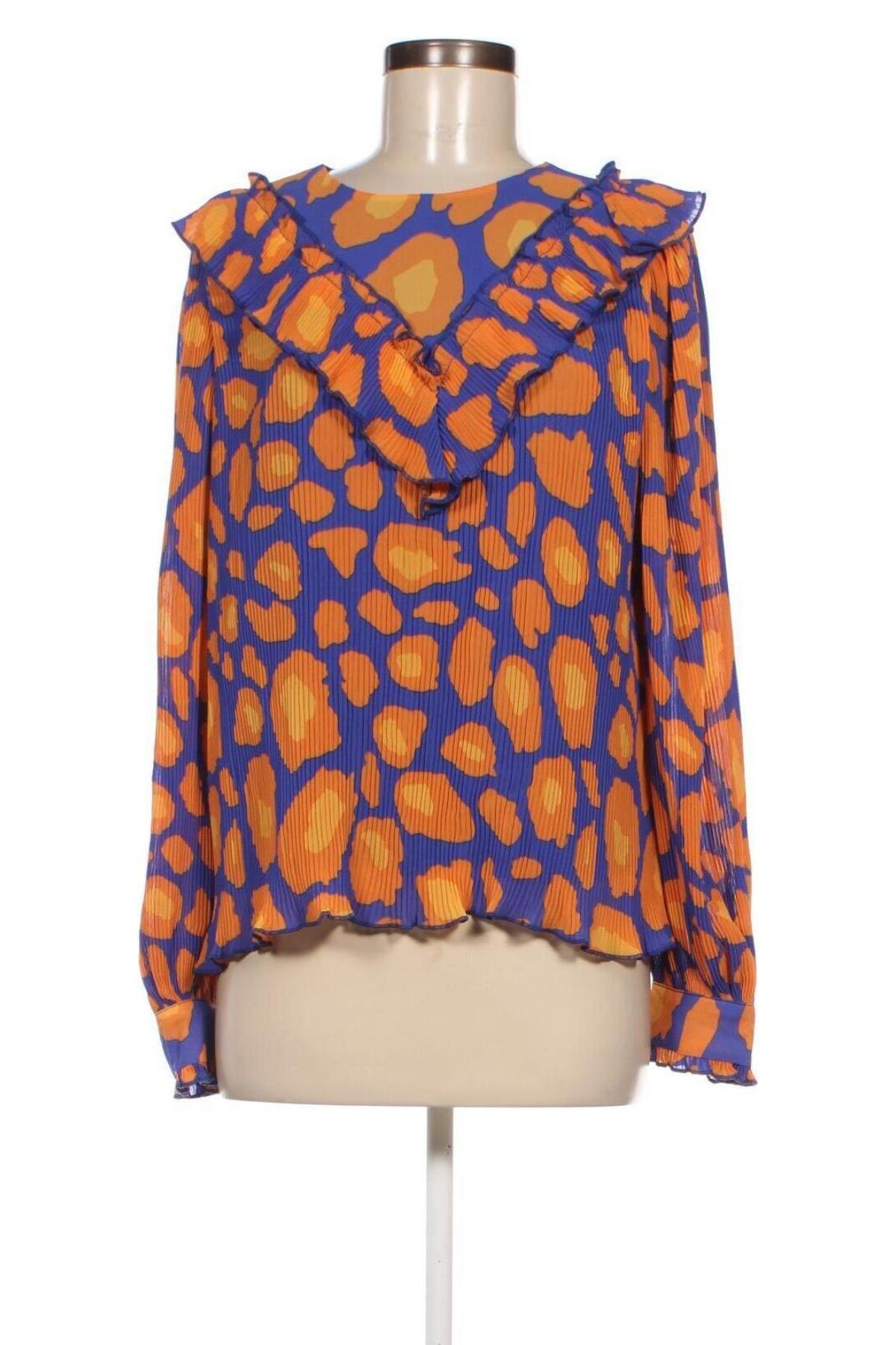 Damen Shirt Y.A.S, Größe M, Farbe Mehrfarbig, Preis € 52,58