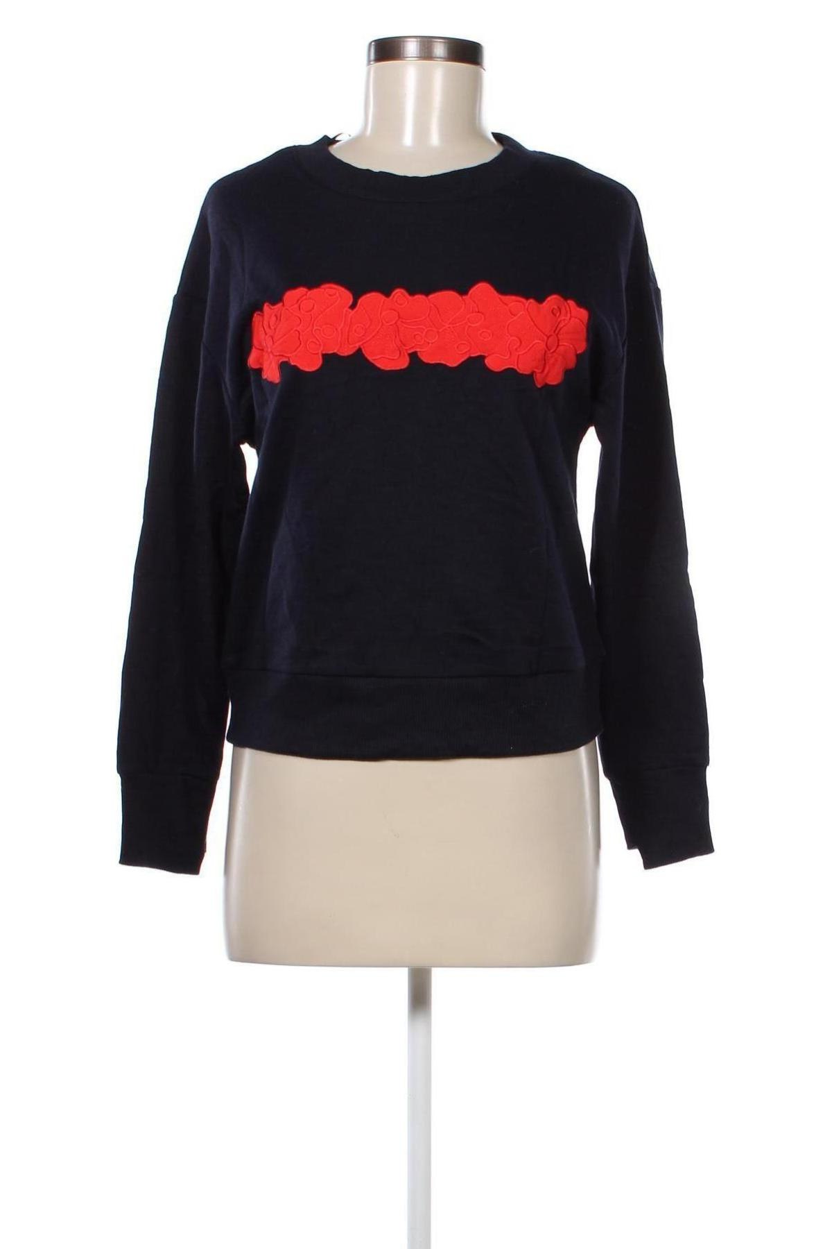 Γυναικεία μπλούζα Yessica, Μέγεθος XS, Χρώμα Μπλέ, Τιμή 11,75 €