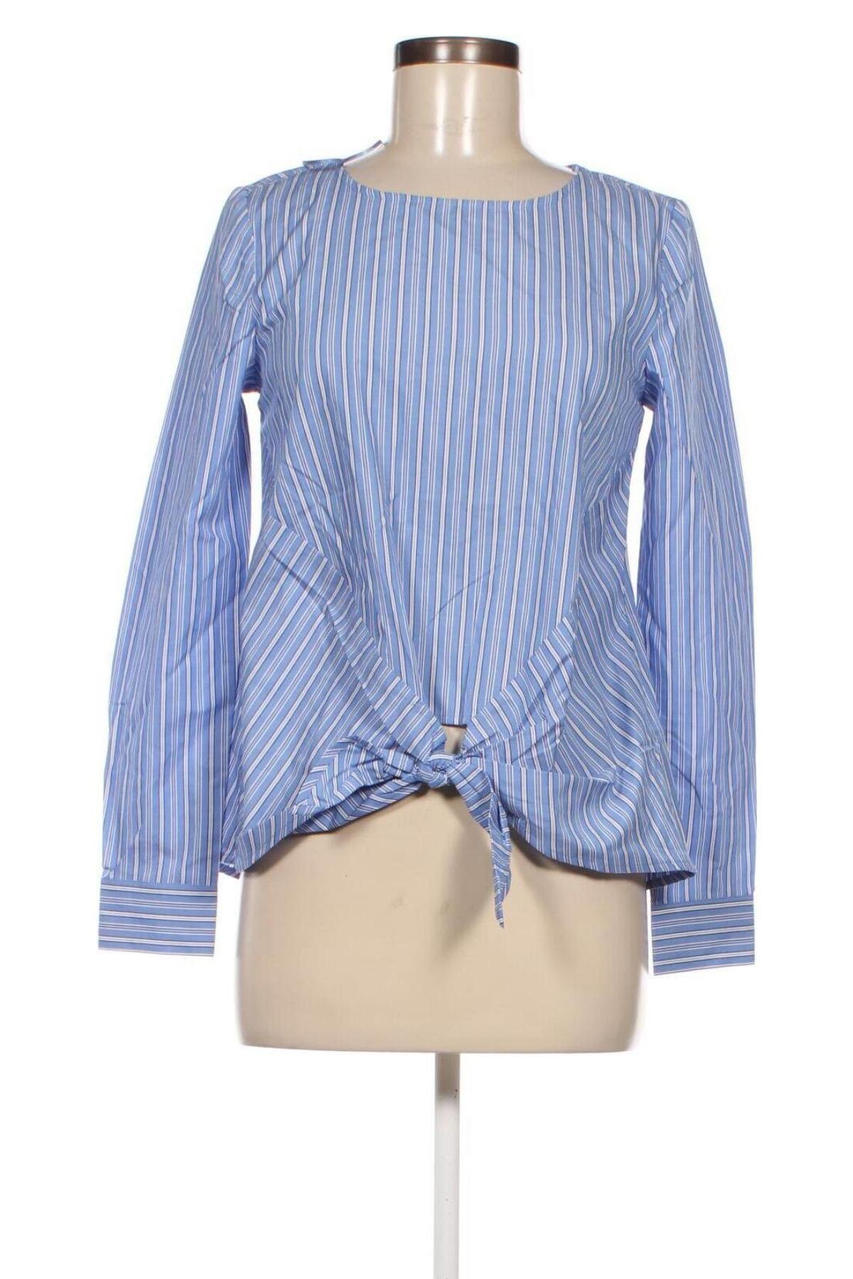 Γυναικεία μπλούζα Zero, Μέγεθος XS, Χρώμα Πολύχρωμο, Τιμή 37,11 €