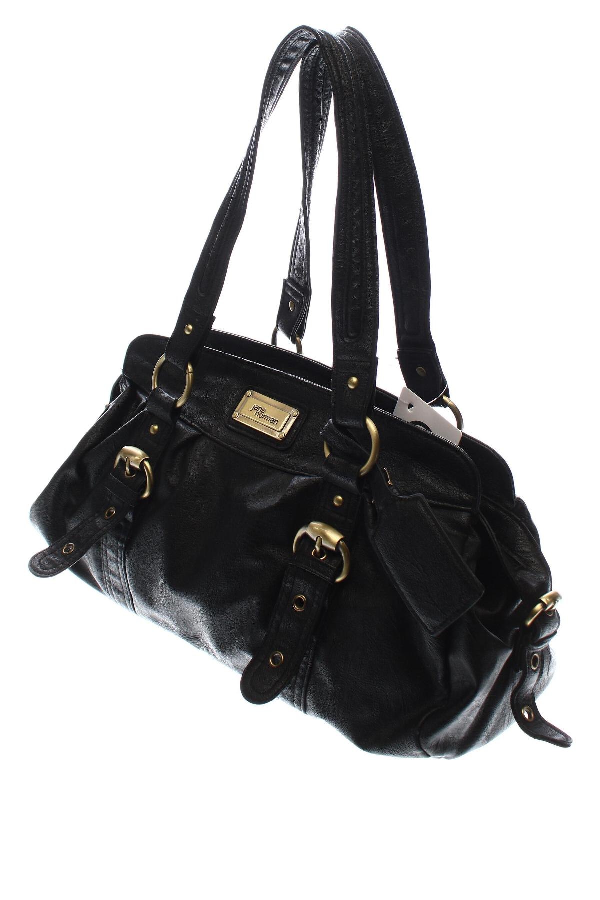 Дамска чанта Jane Norman - на изгодна цена в Remix - #123464143