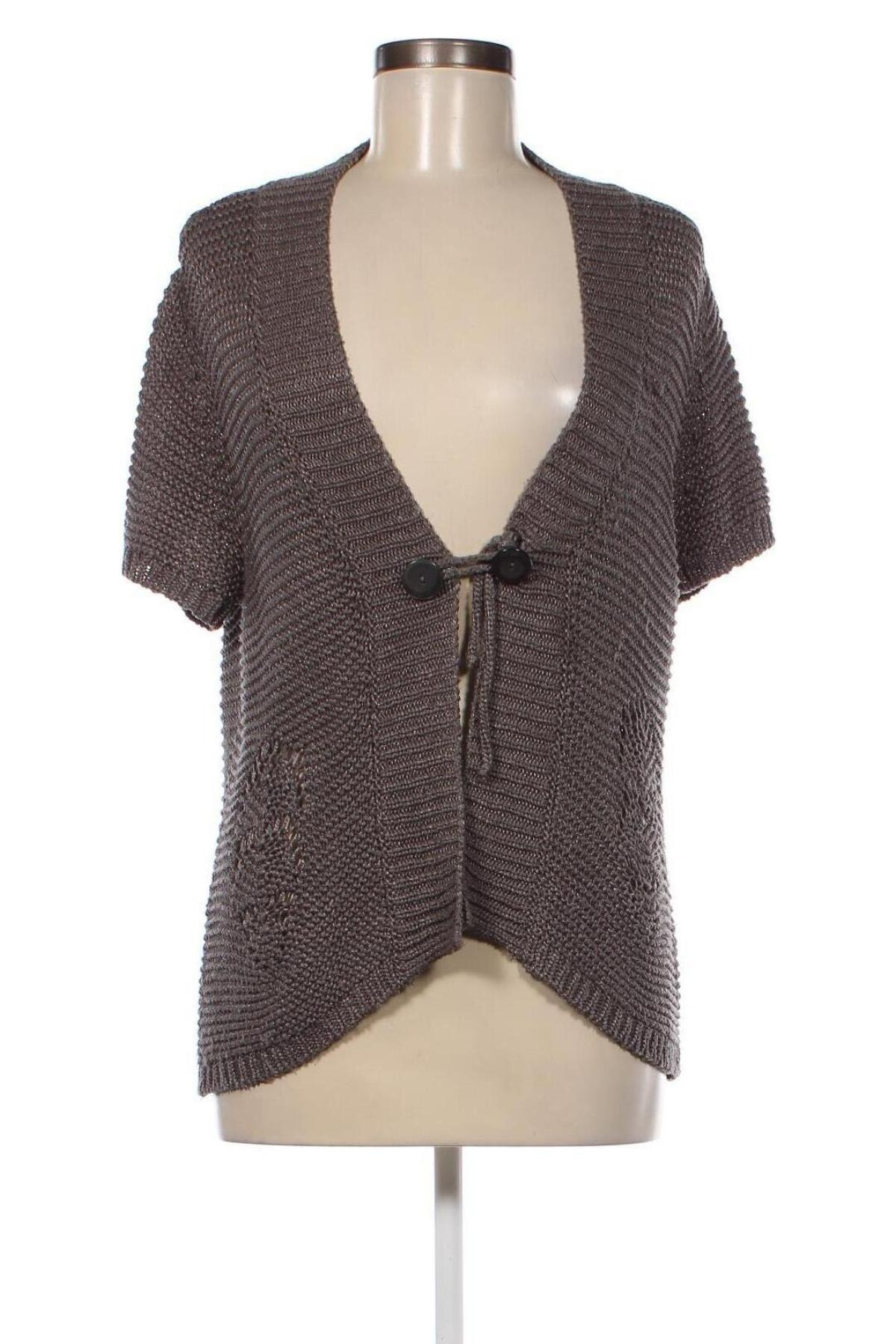 Cardigan de damă Gerry Weber, Mărime S, Culoare Gri, Preț 23,16 Lei