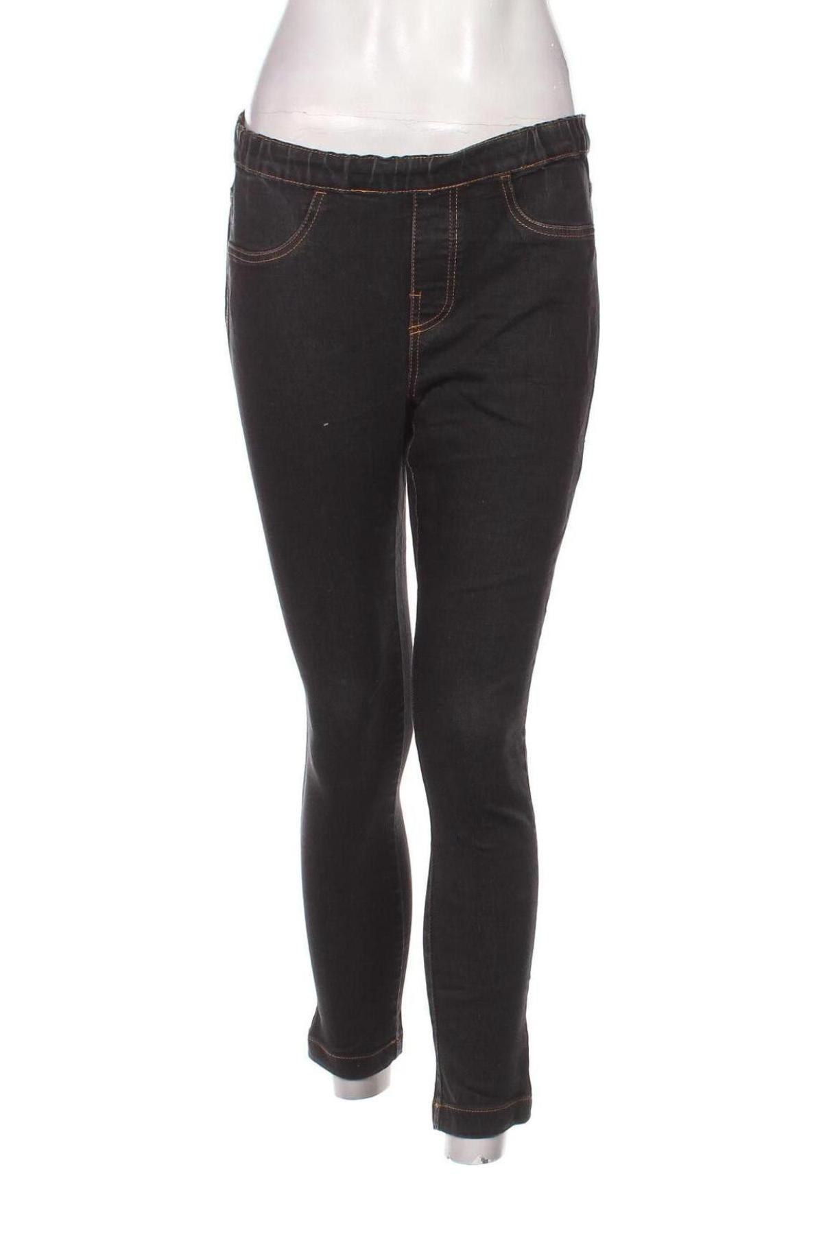 Damen Jeans, Größe M, Farbe Grau, Preis 2,22 €