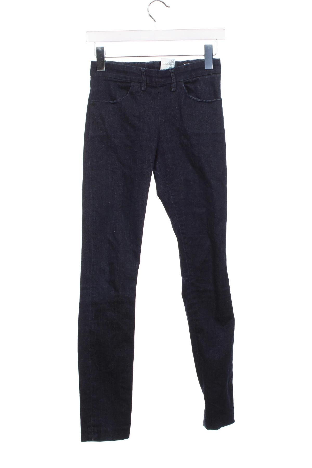 Damen Jeans Acne, Größe XS, Farbe Blau, Preis € 136,39